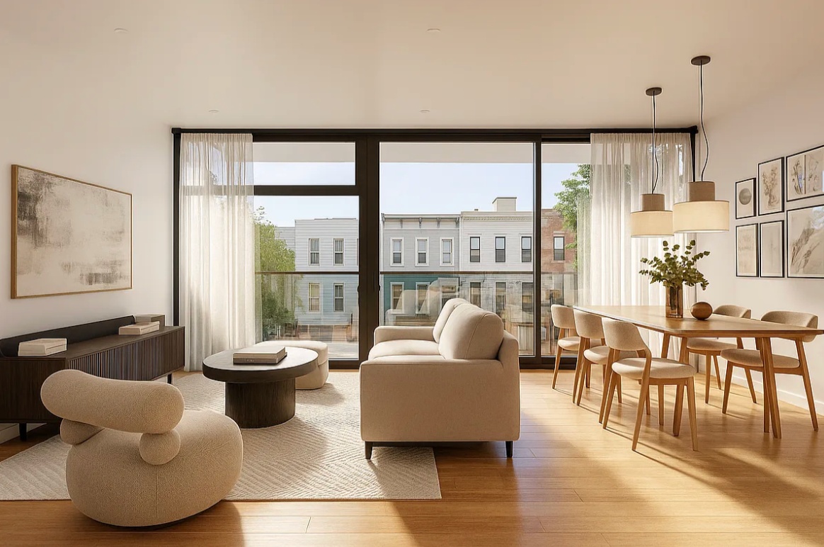 96 16th Street Garden A