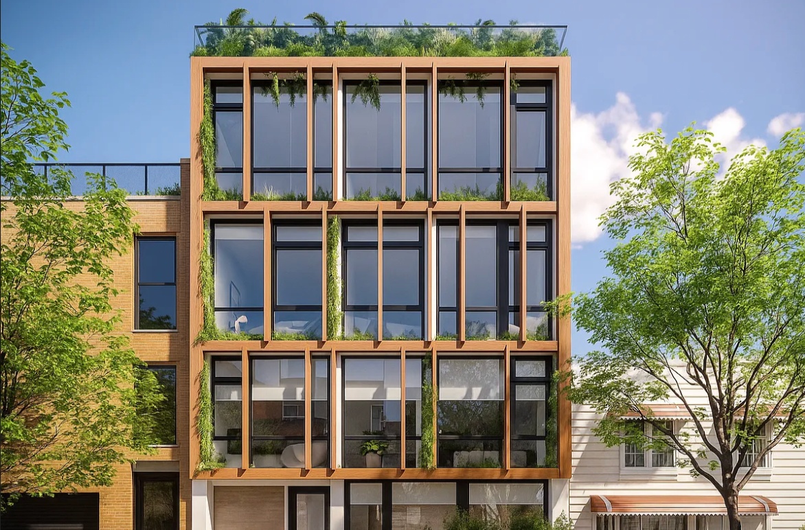 96 16th Street Garden A