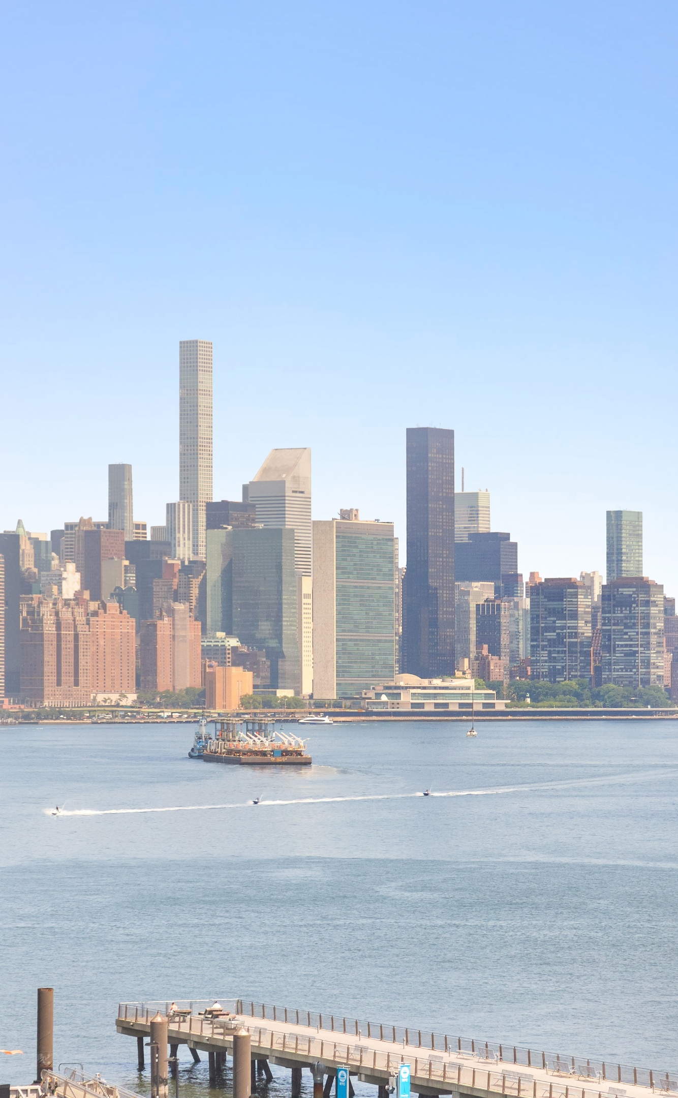 184 Kent Avenue D-601