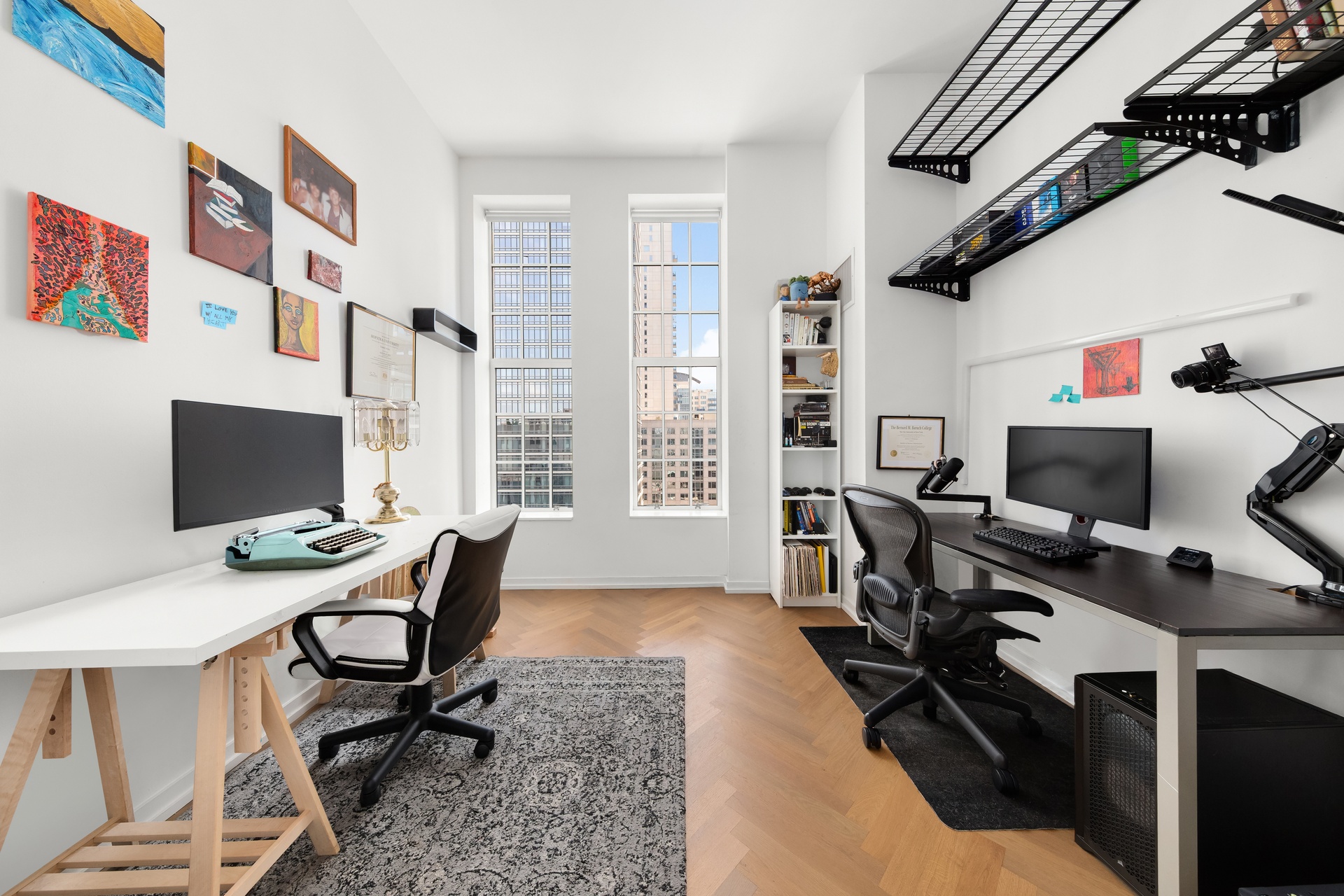 184 Kent Avenue D-601