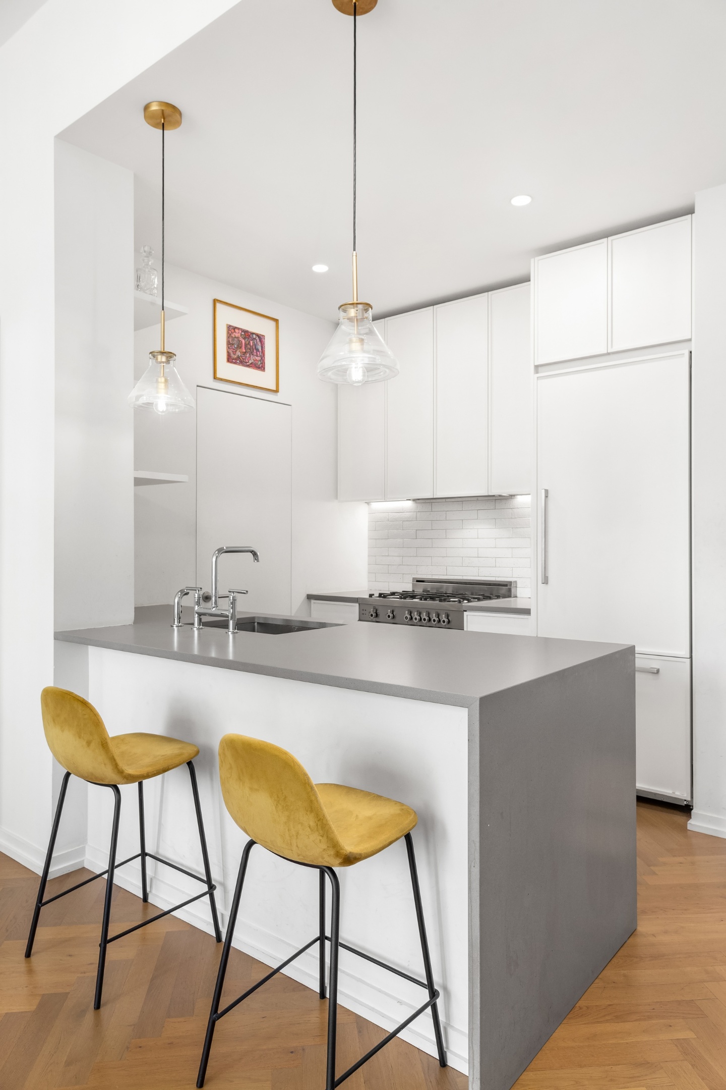 184 Kent Avenue D-601