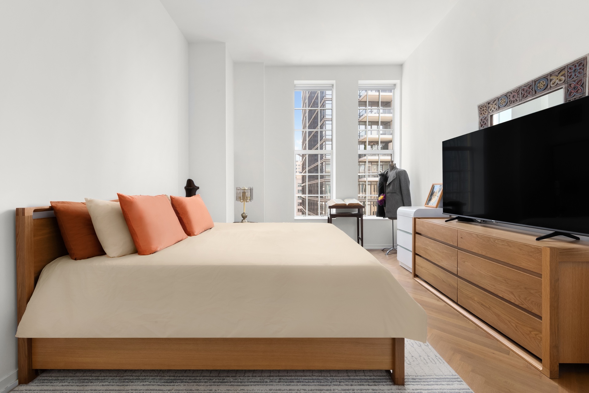 184 Kent Avenue D-601