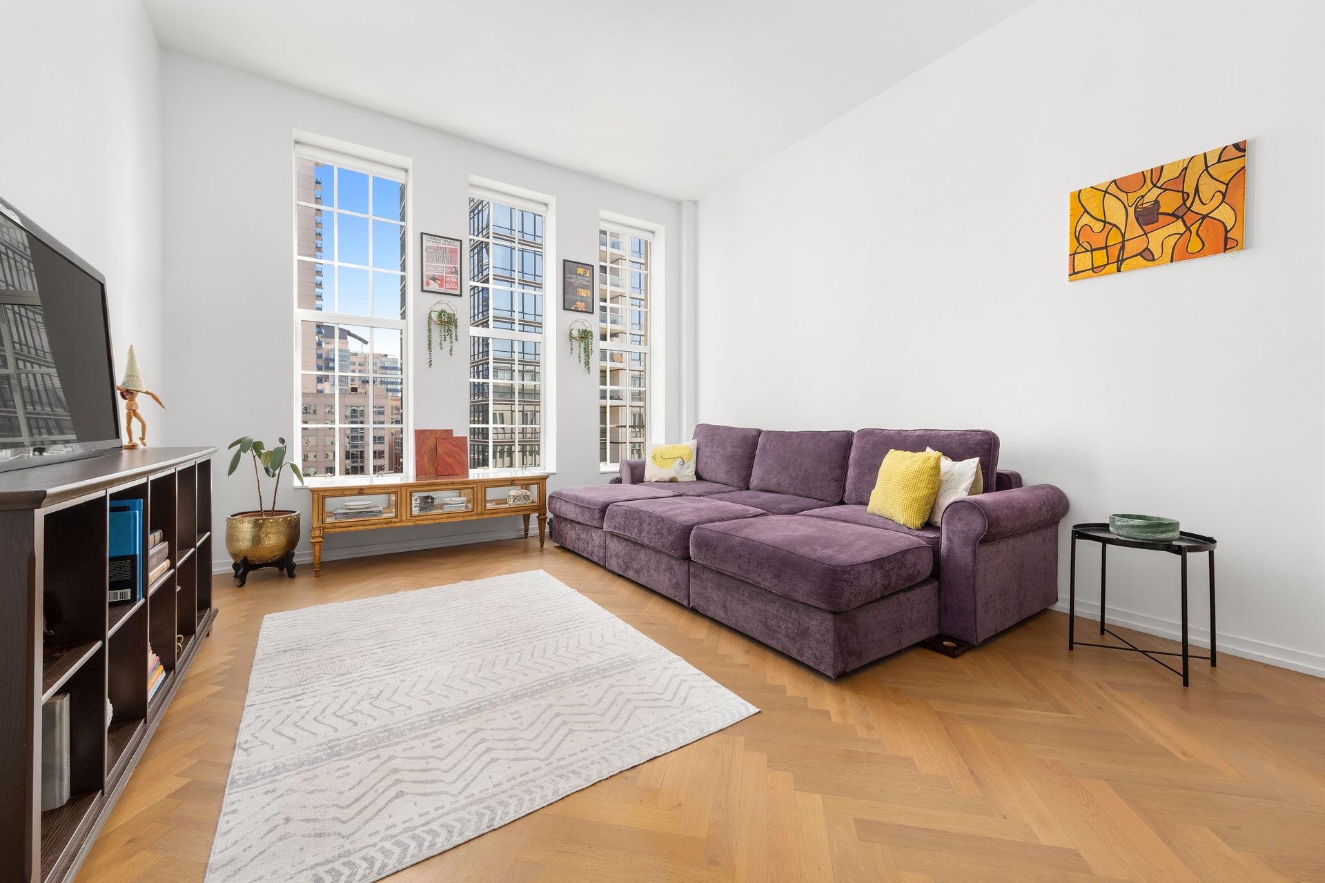 184 Kent Avenue D-601