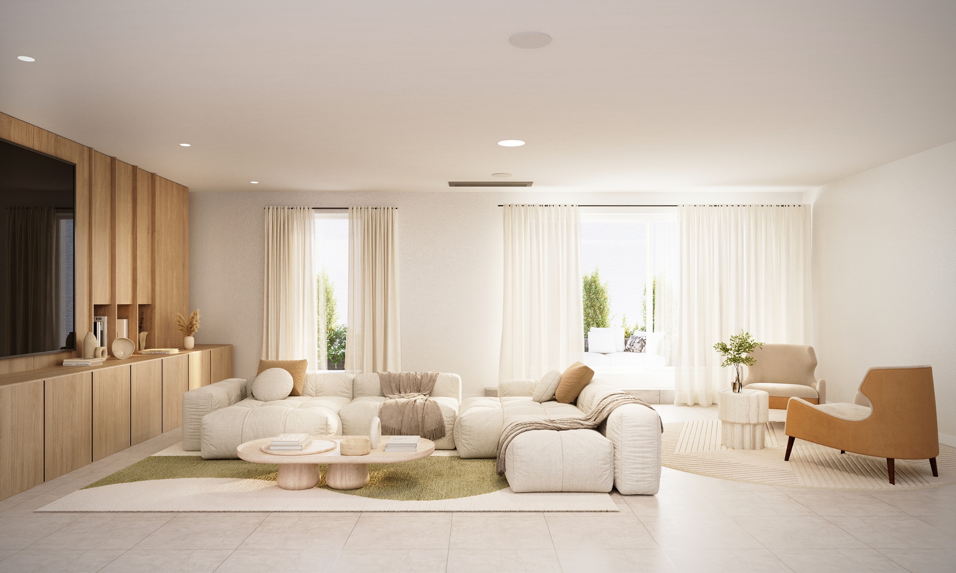 265 Weirfield Street Garden B