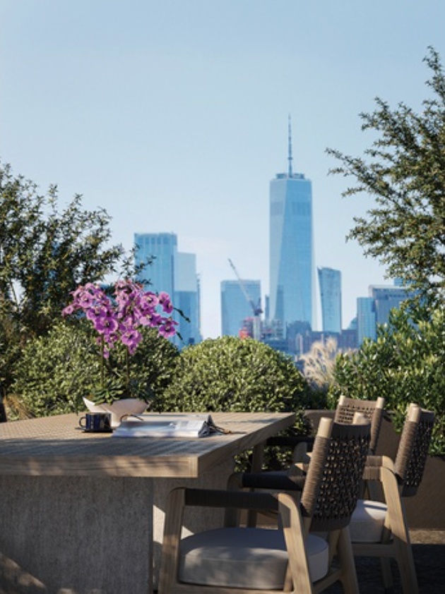 251 W 14th Street 10-B