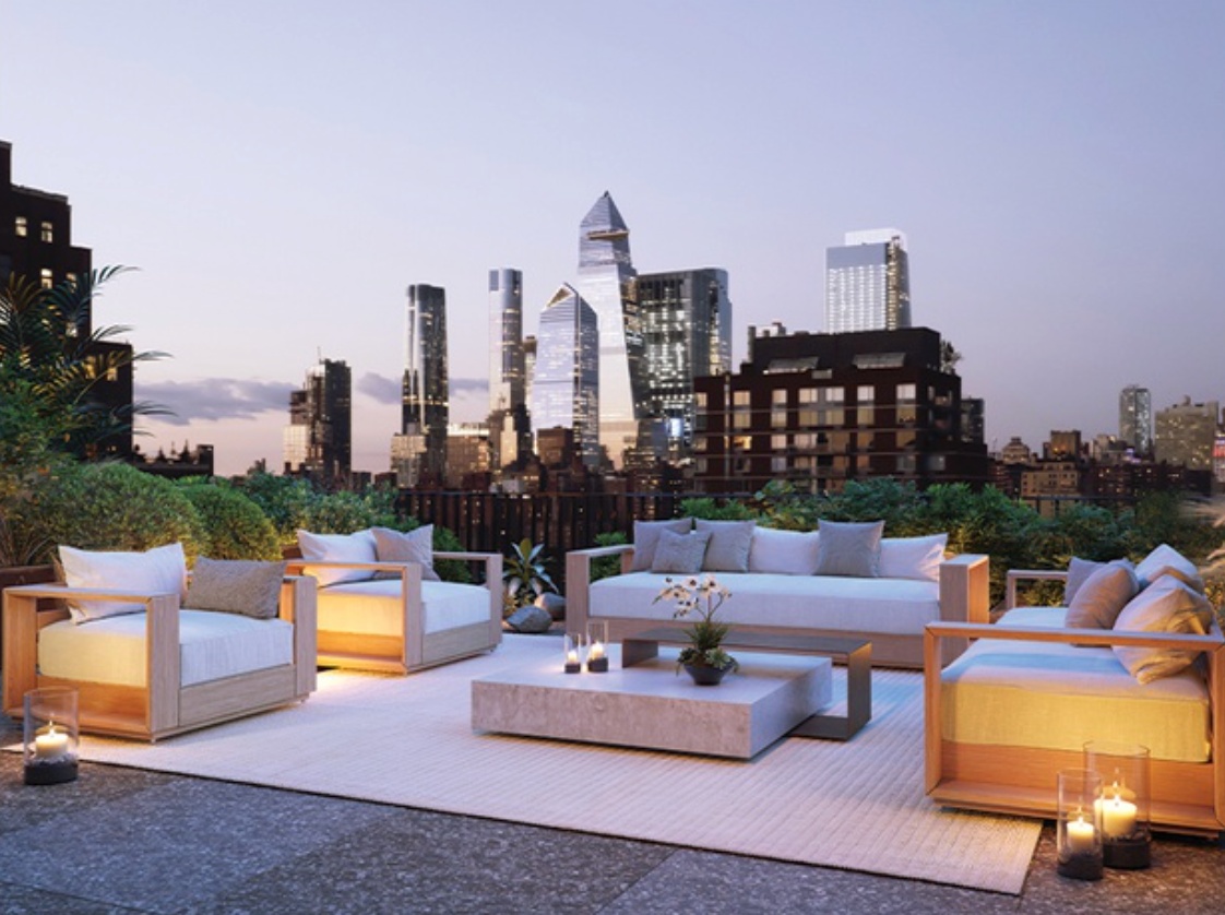 251 W 14th Street 10-B