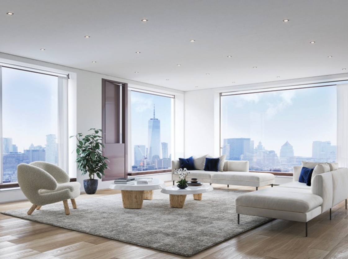 251 W 14th Street 10-B