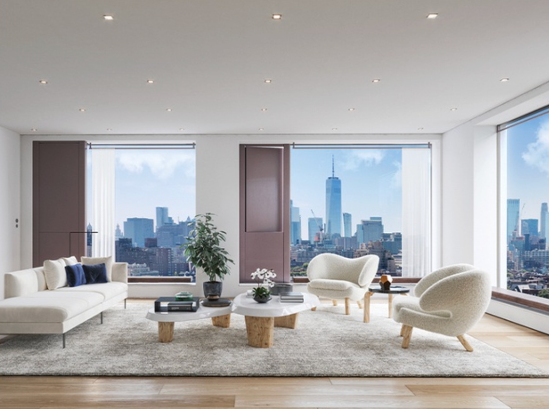 251 W 14th Street 10-B