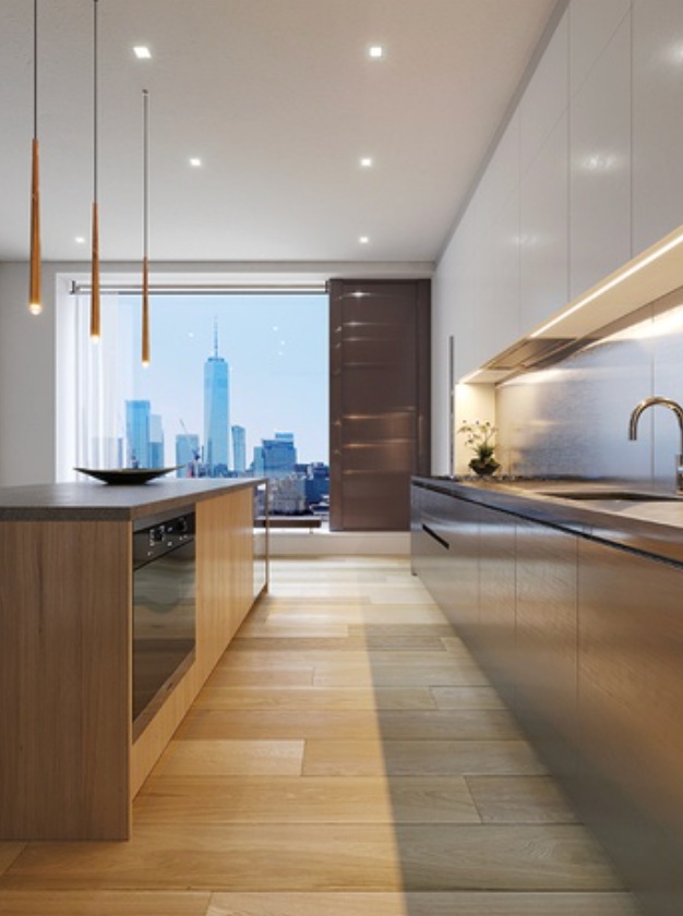 251 W 14th Street 10-B