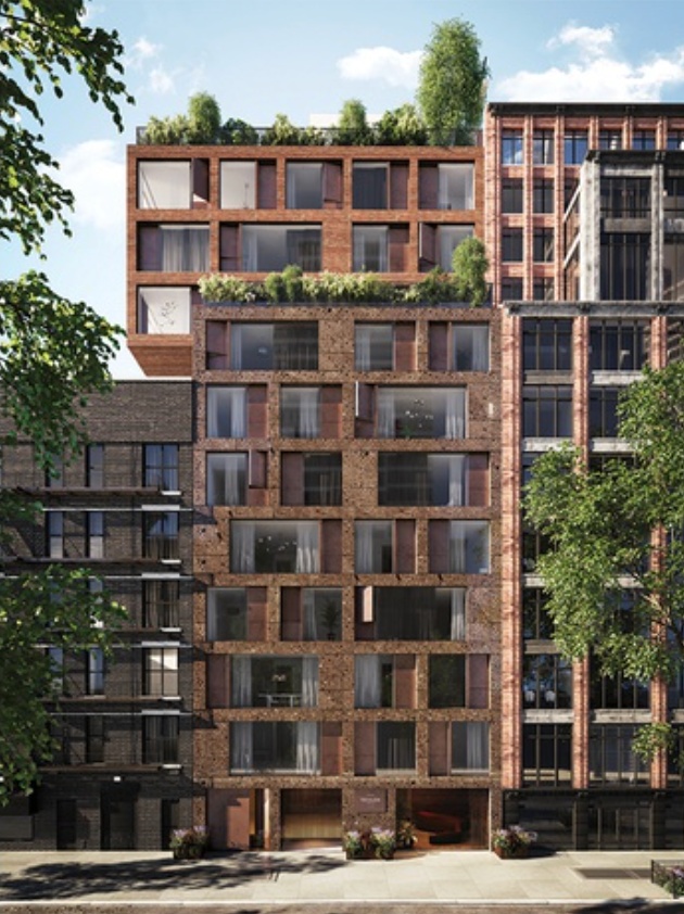 251 W 14th Street 10-B