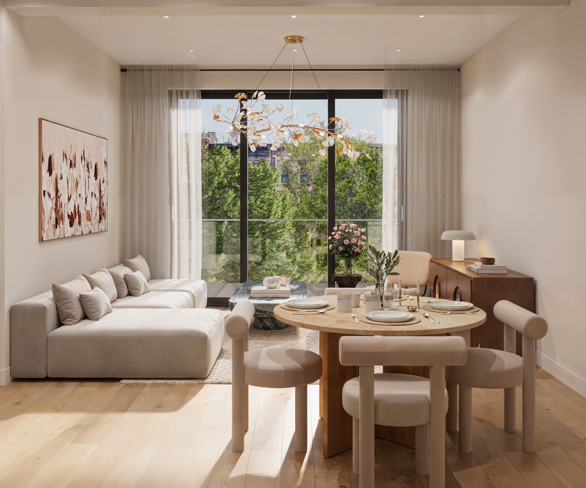 221 Frost Street Penthouse R