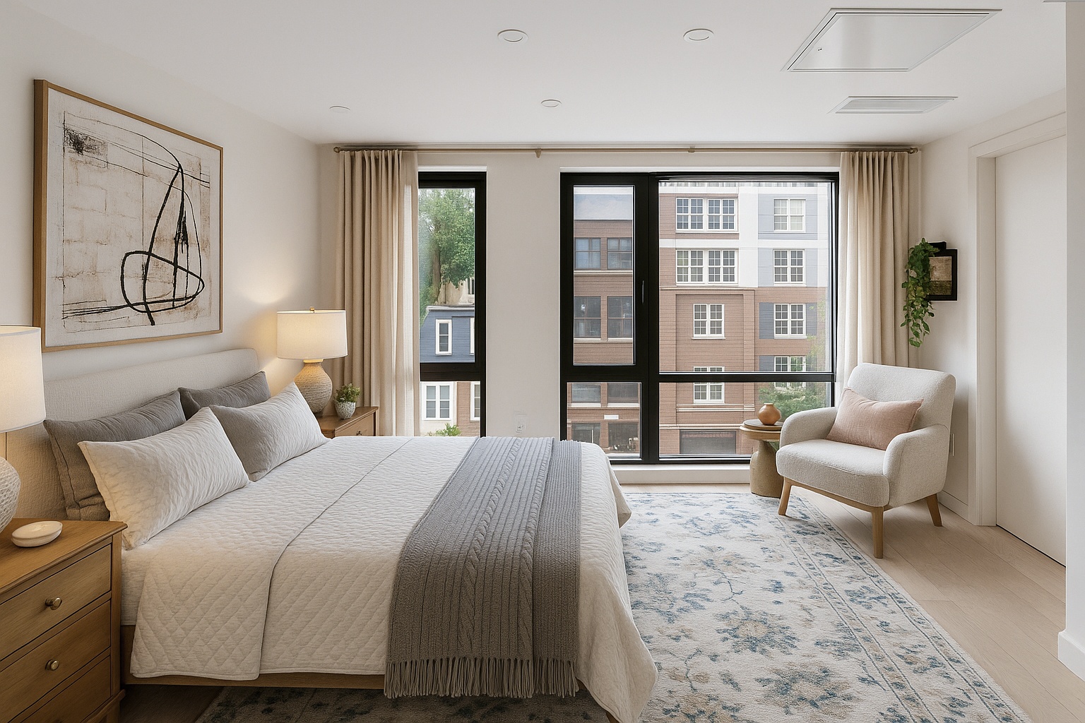 390 Manhattan Avenue Unit 3