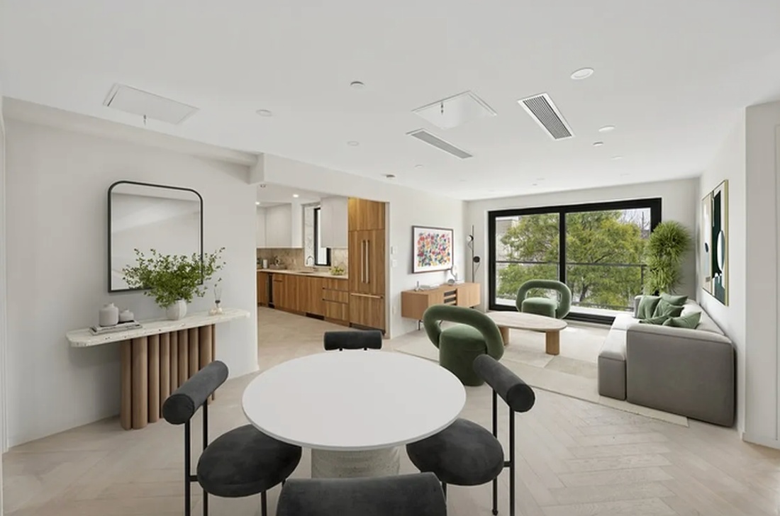 390 Manhattan Avenue Unit 3