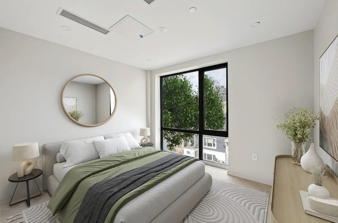 390 Manhattan Avenue Unit 3