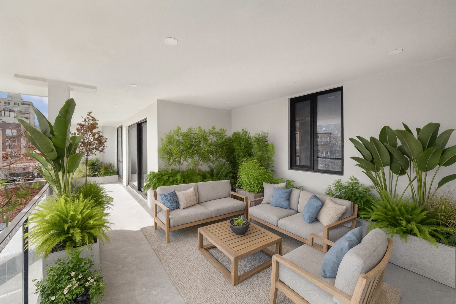 390 Manhattan Avenue Unit 3