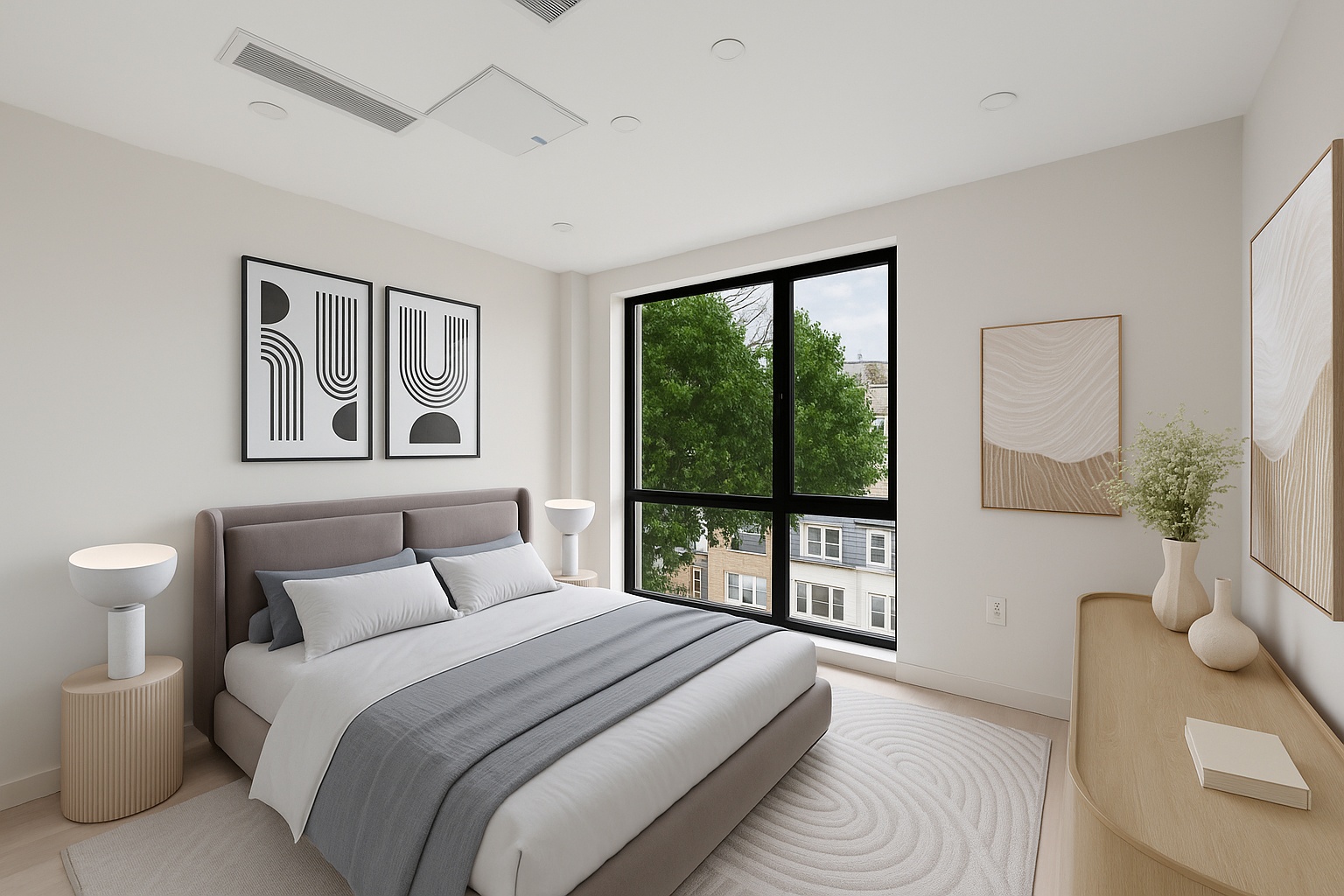 390 Manhattan Avenue Unit 3