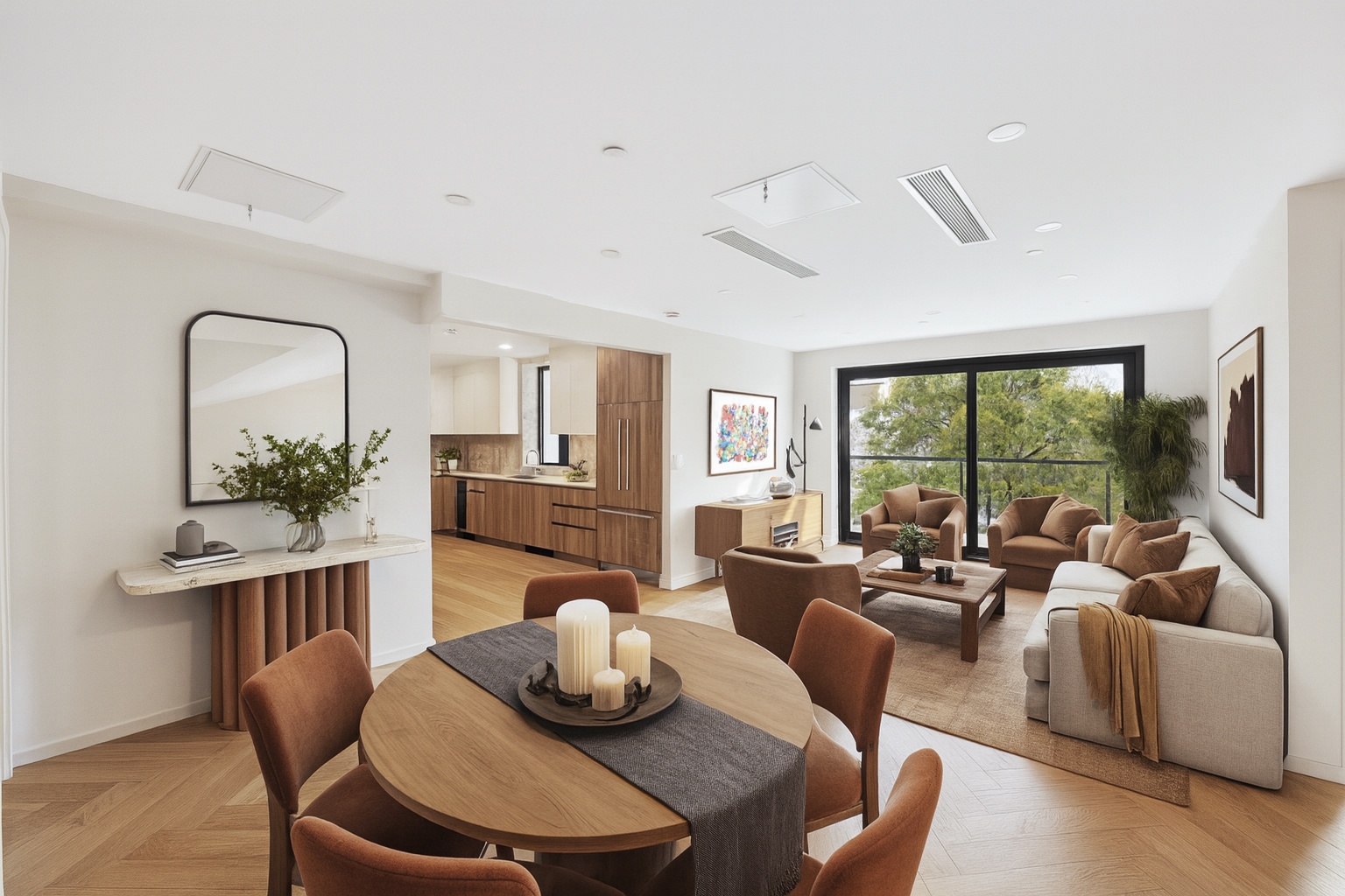 390 Manhattan Avenue Unit 3