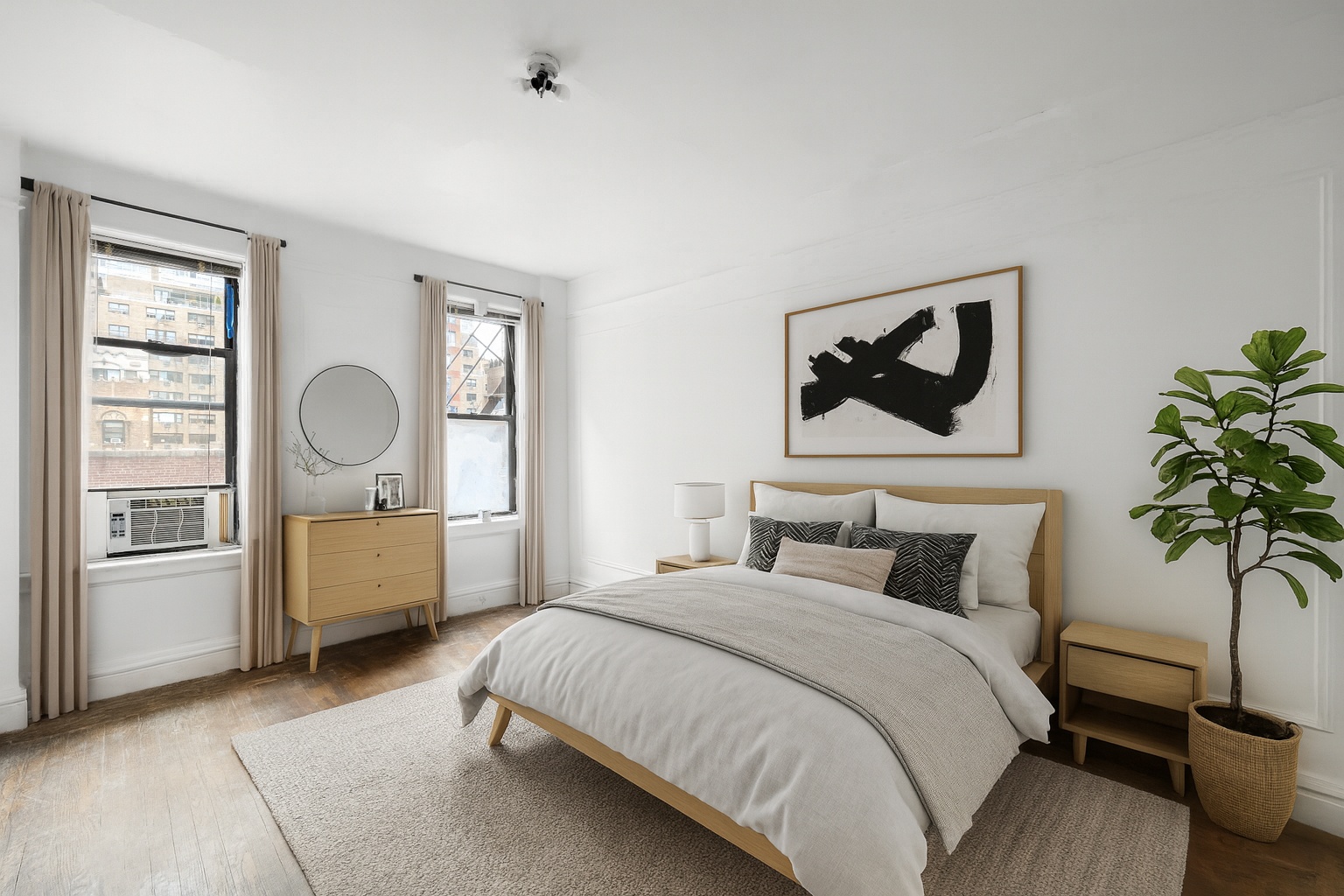 230 E 71st Street PH-D