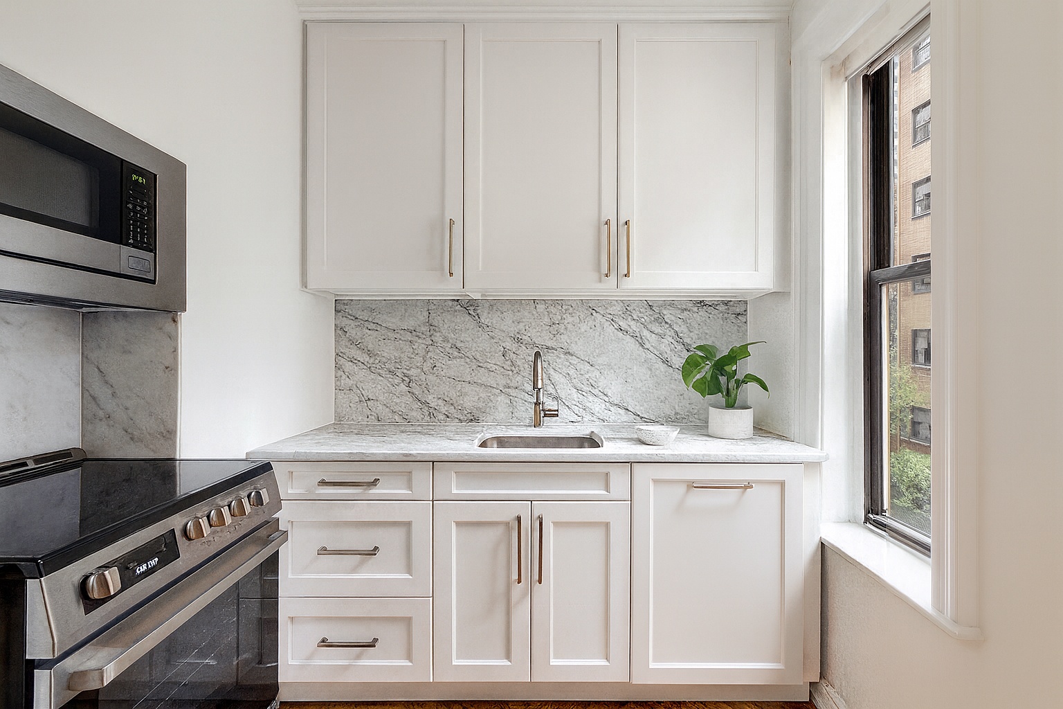 230 E 71st Street PH-D