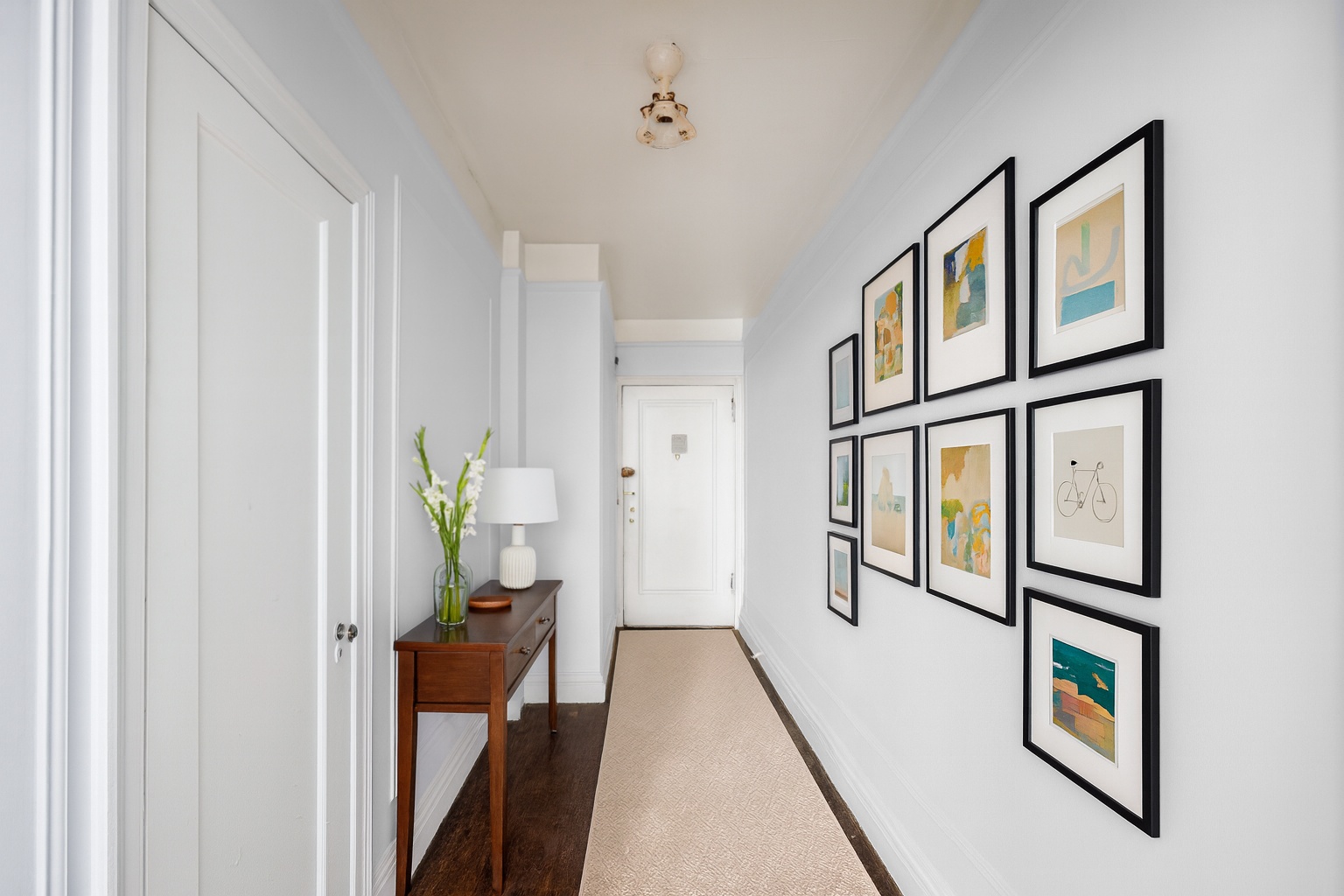 230 E 71st Street PH-D