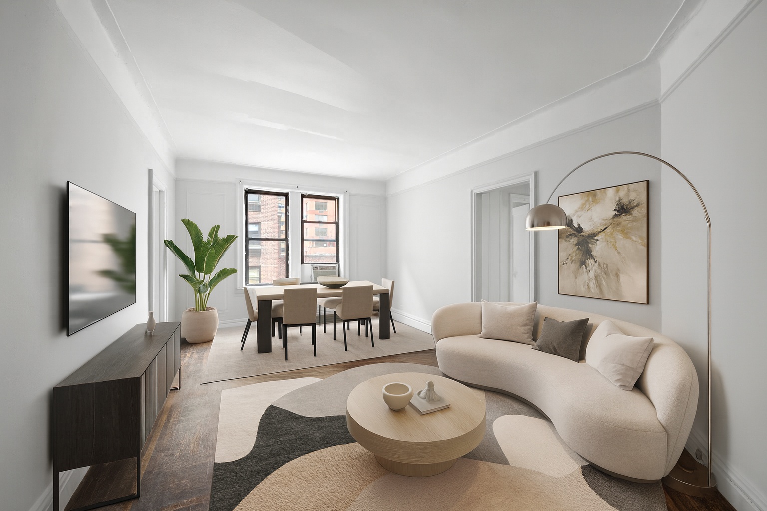 230 E 71st Street PH-D