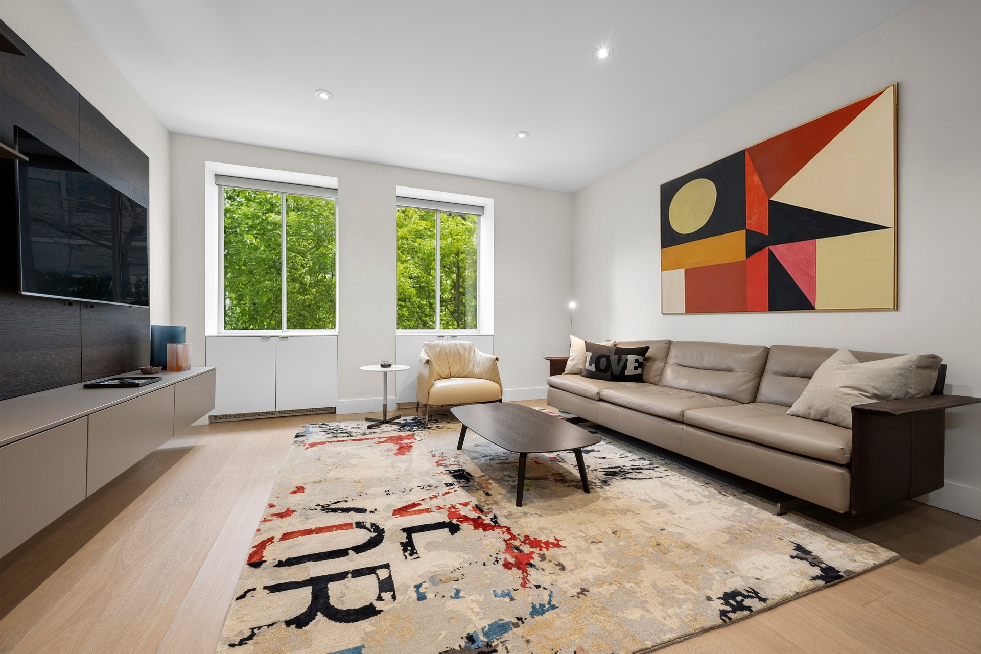 167 Perry Street 1/2D