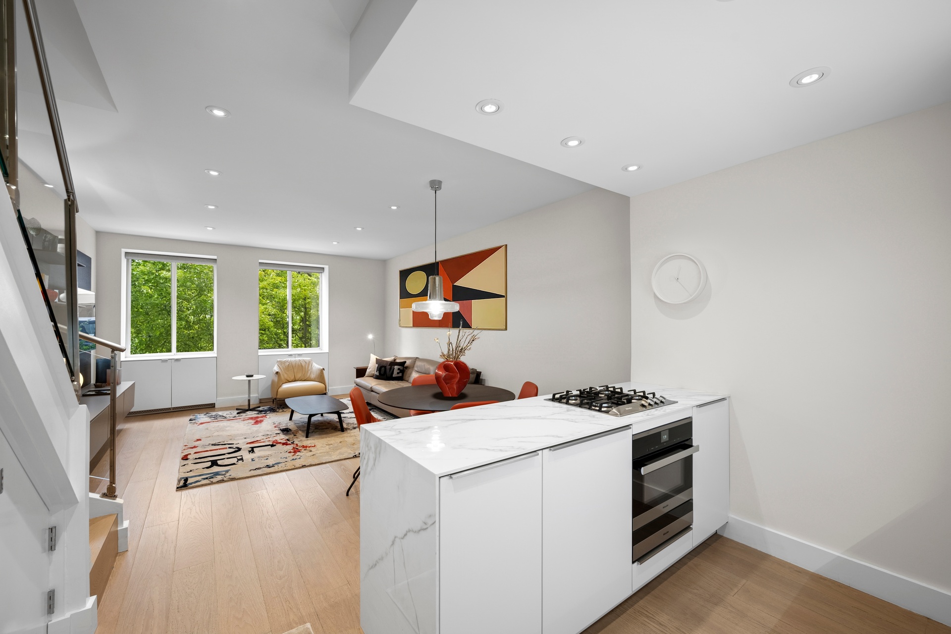 167 Perry Street 1/2D