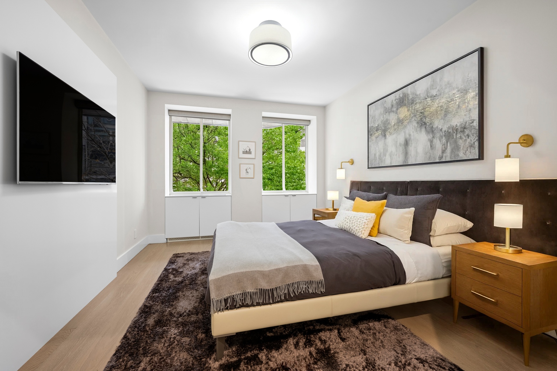 167 Perry Street 1/2D