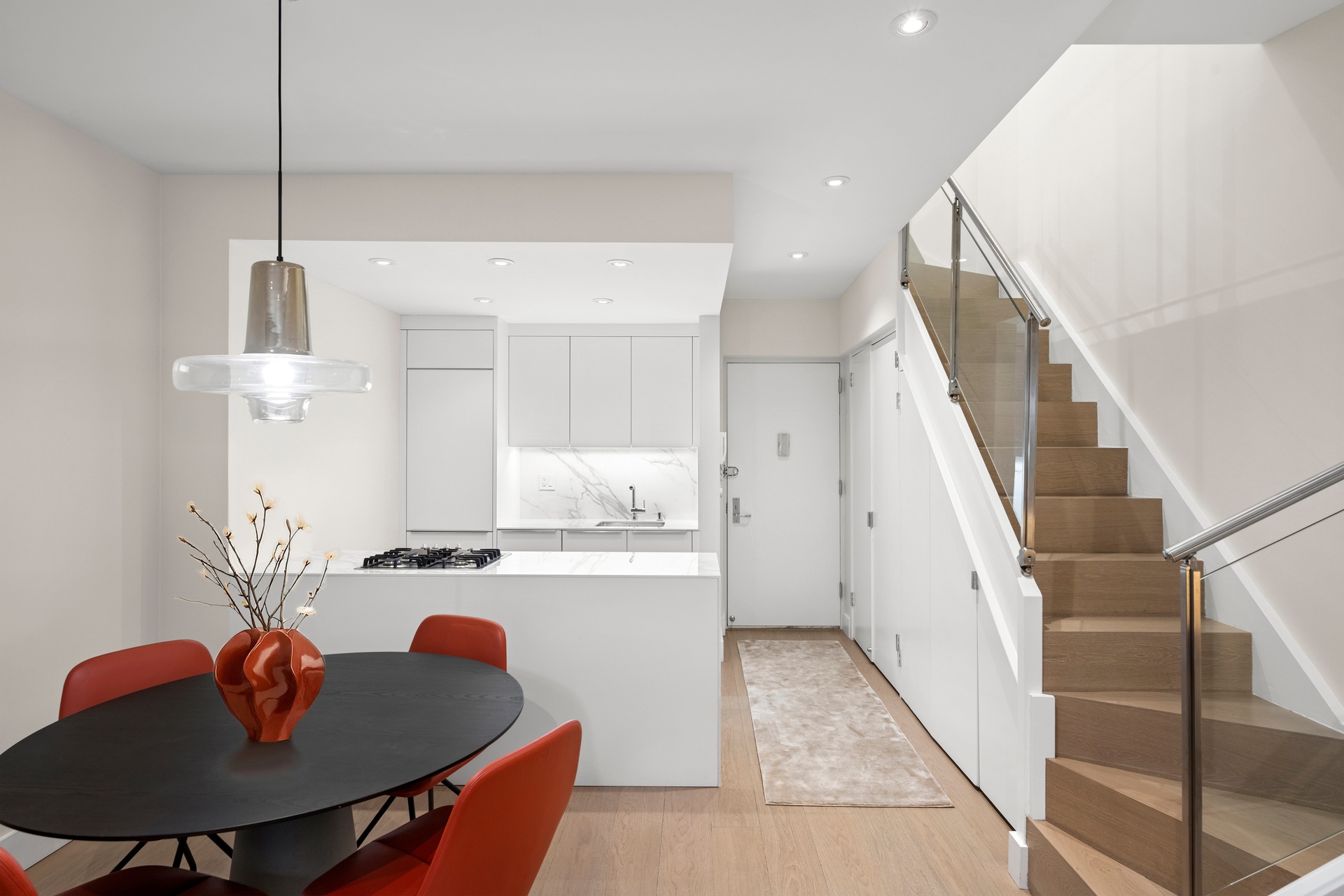 167 Perry Street 1/2D