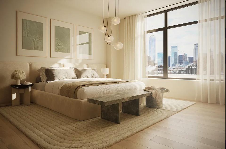 219 Hudson Street 6d