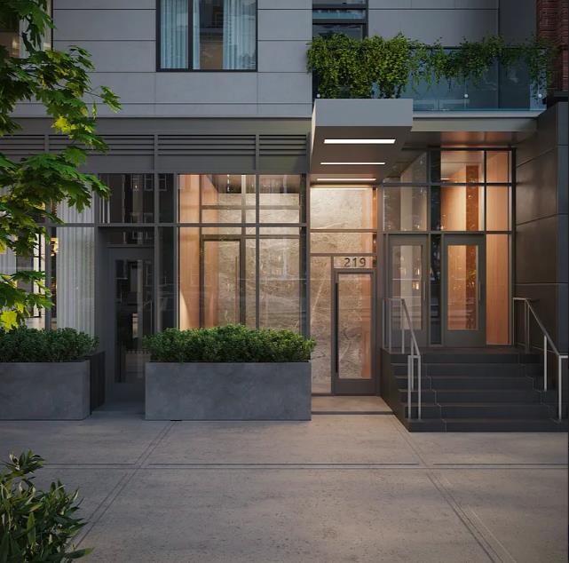 219 Hudson Street 6d