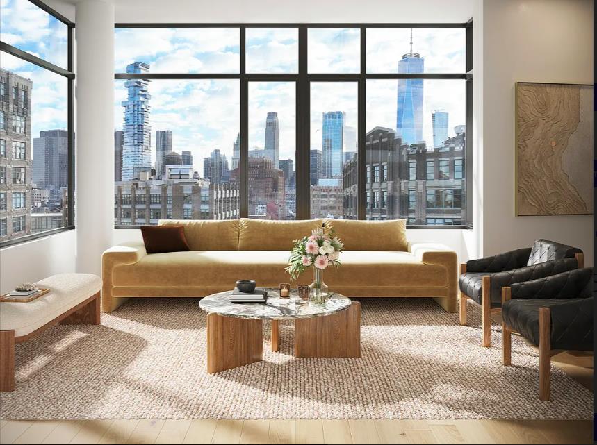 219 Hudson Street 6d