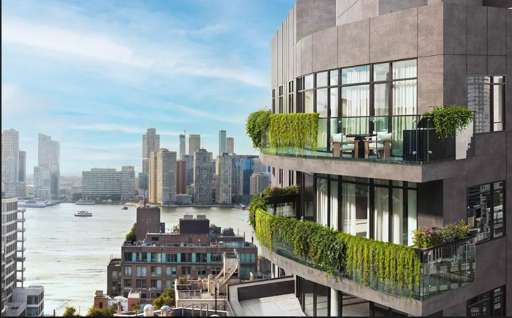 219 Hudson Street 6d