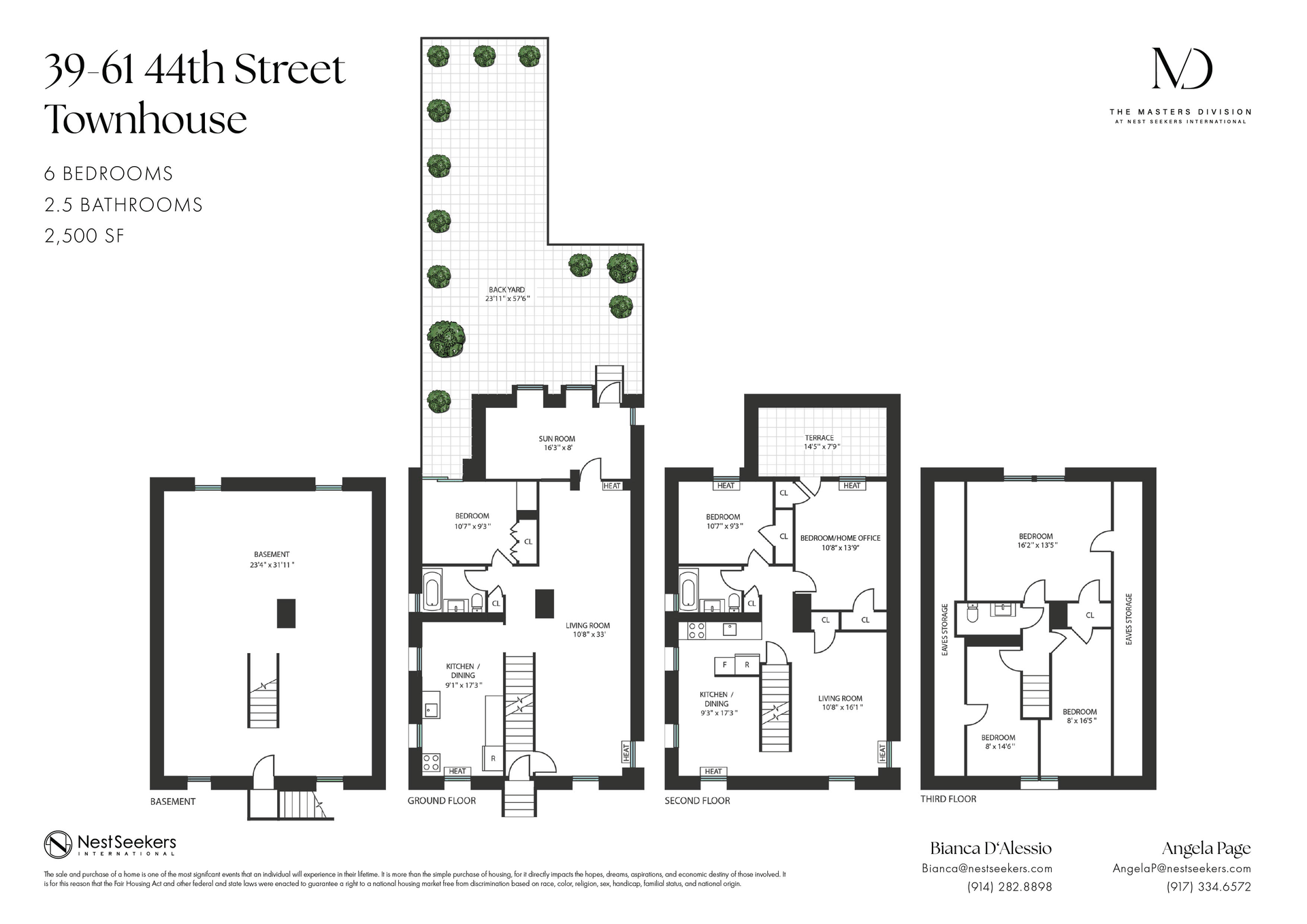 39-61 44th Street