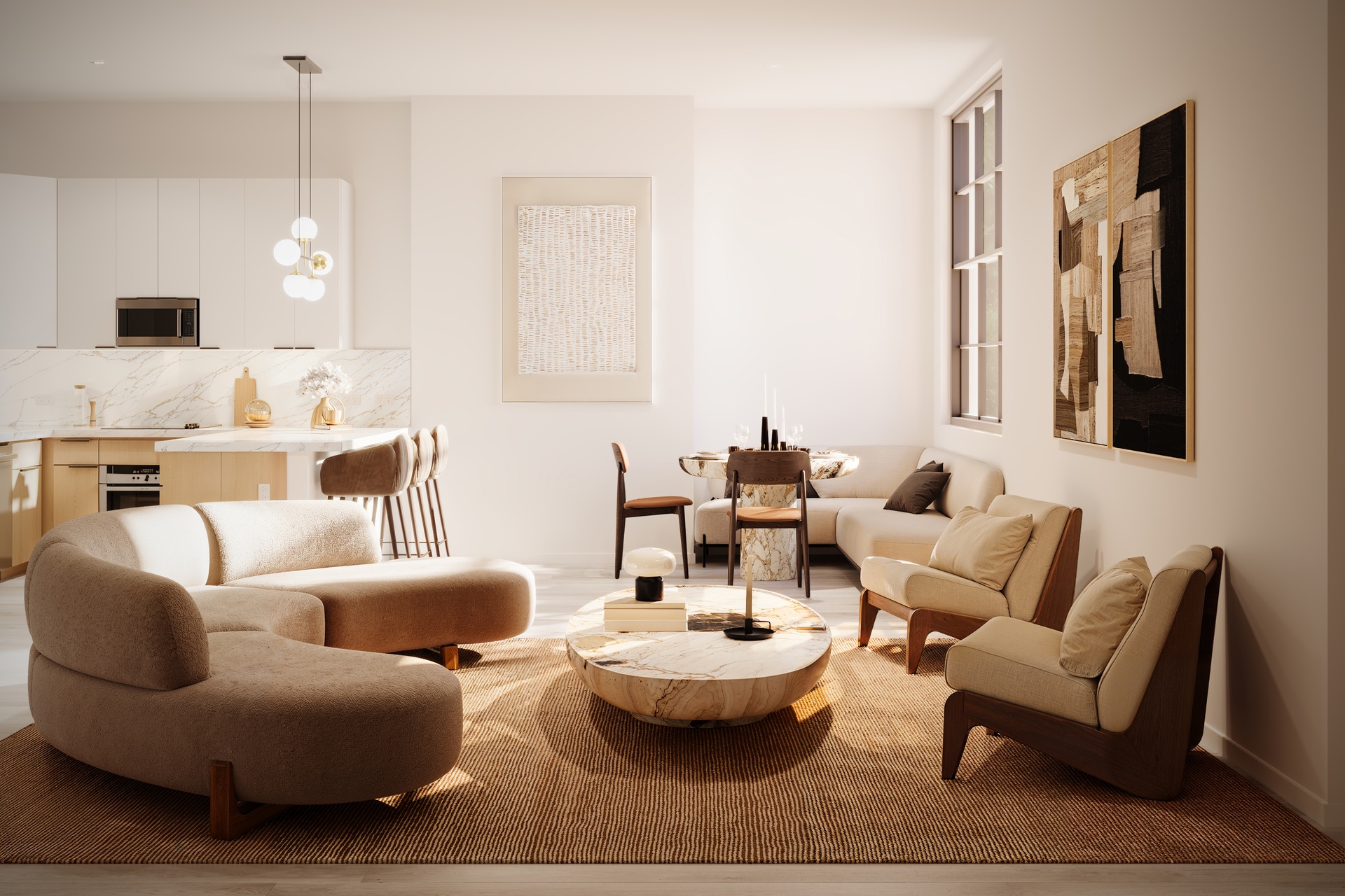 120 E 37th Street 3-R