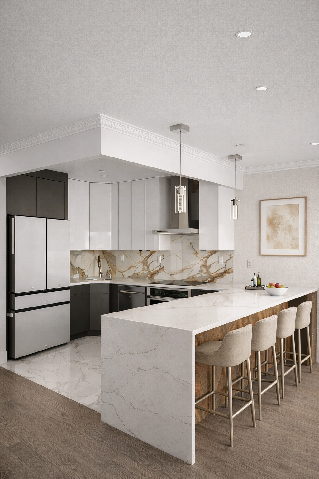 100 16th Street 2