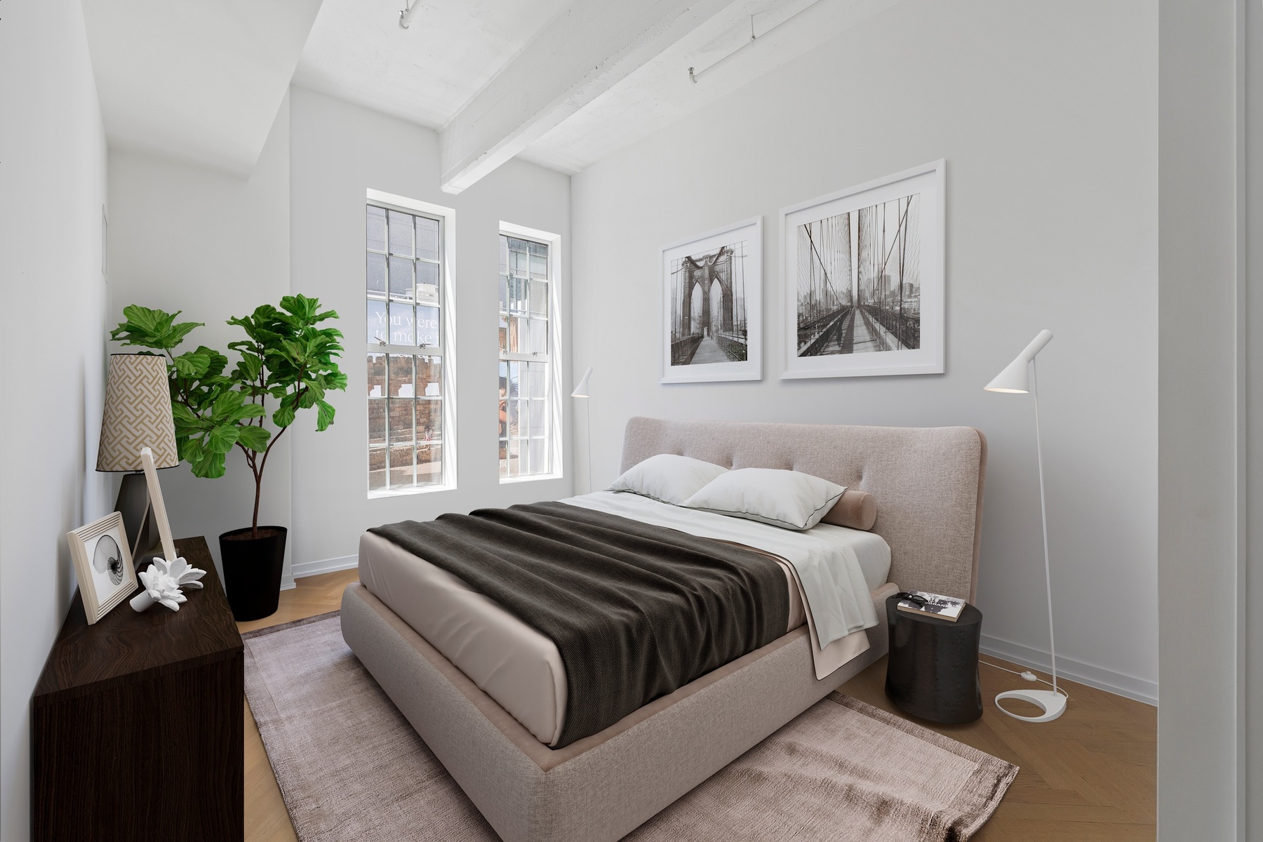 184 Kent Avenue A-315