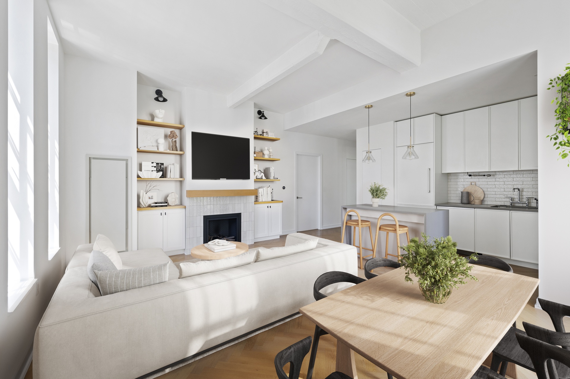 184 Kent Avenue A-315