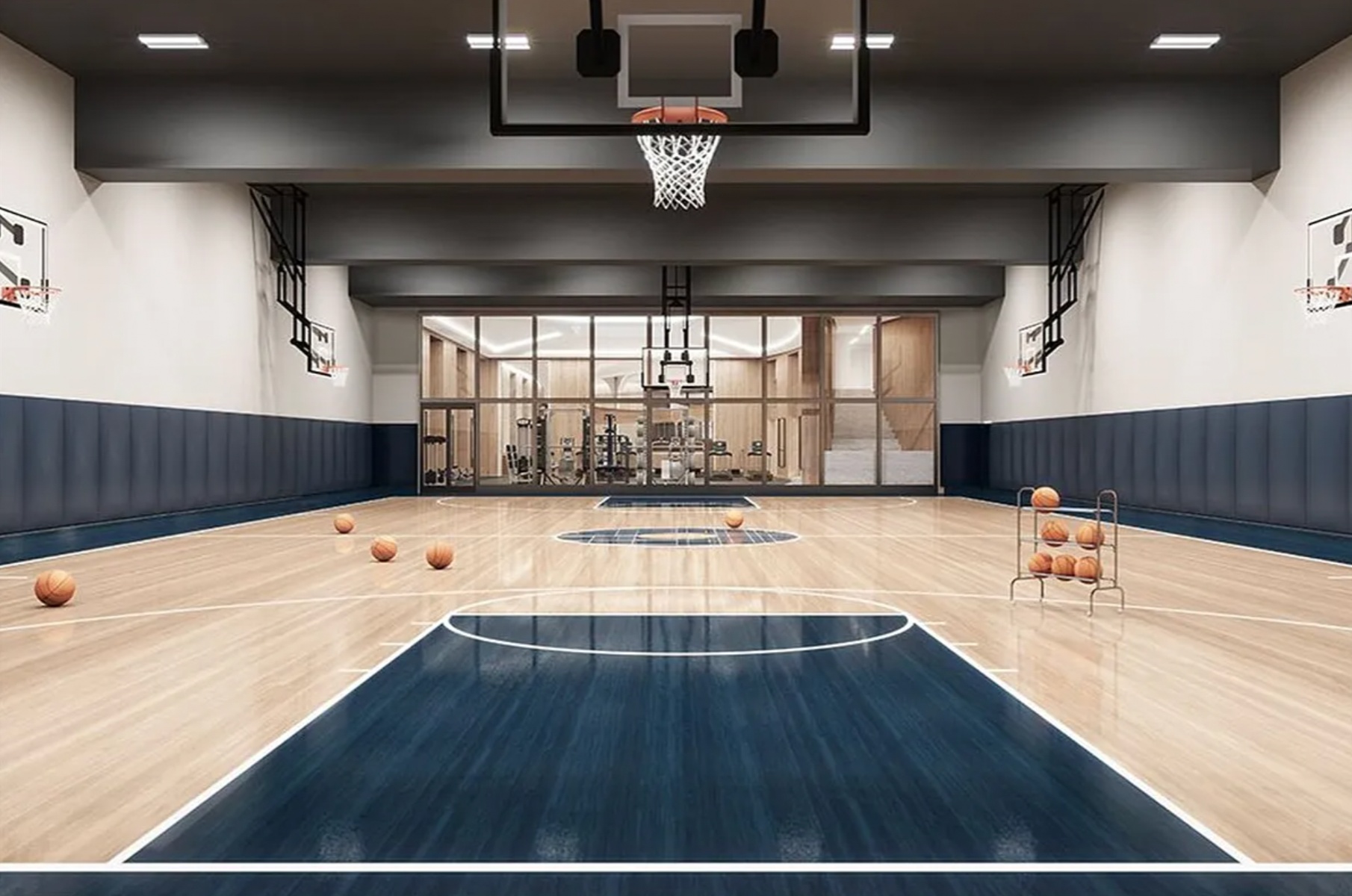 30 Riverside Boulevard 29-F