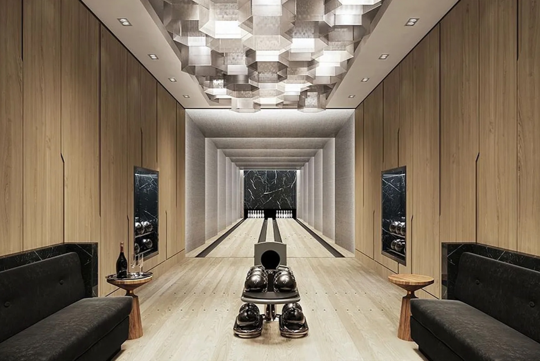 30 Riverside Boulevard 29-F