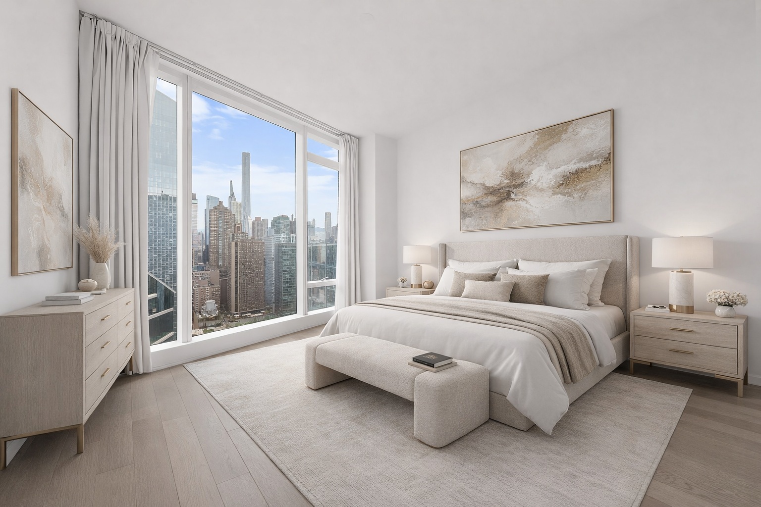 30 Riverside Boulevard 29-F
