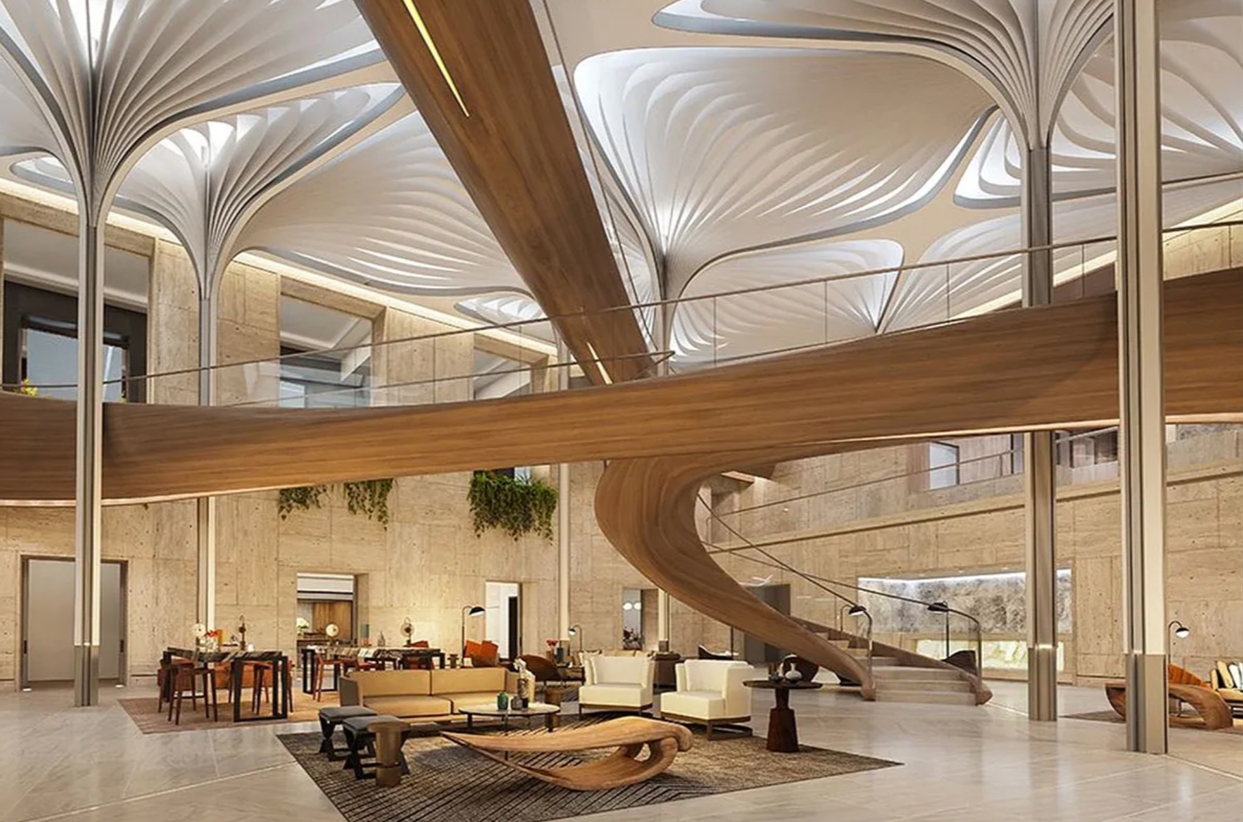 30 Riverside Boulevard 29-F