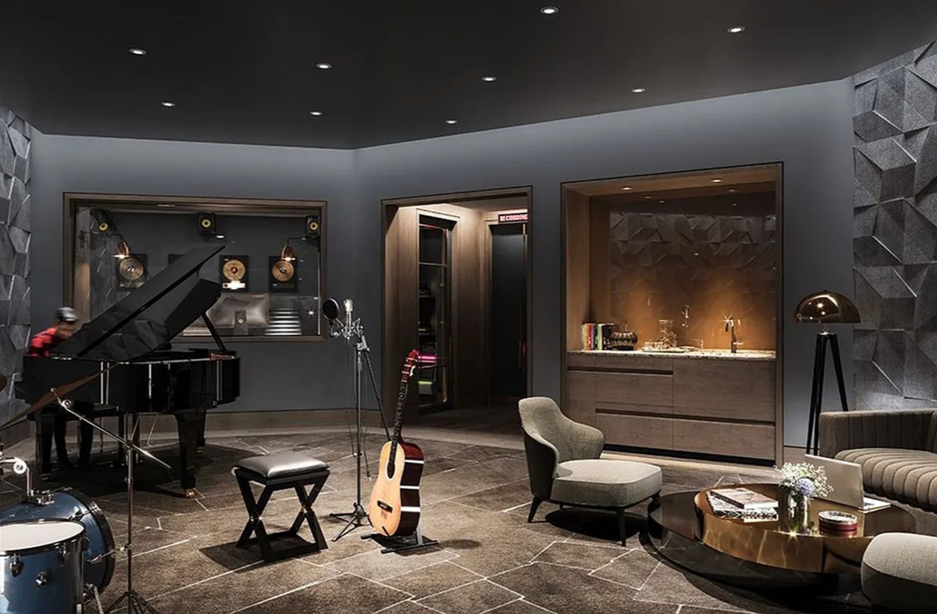 30 Riverside Boulevard 29-F