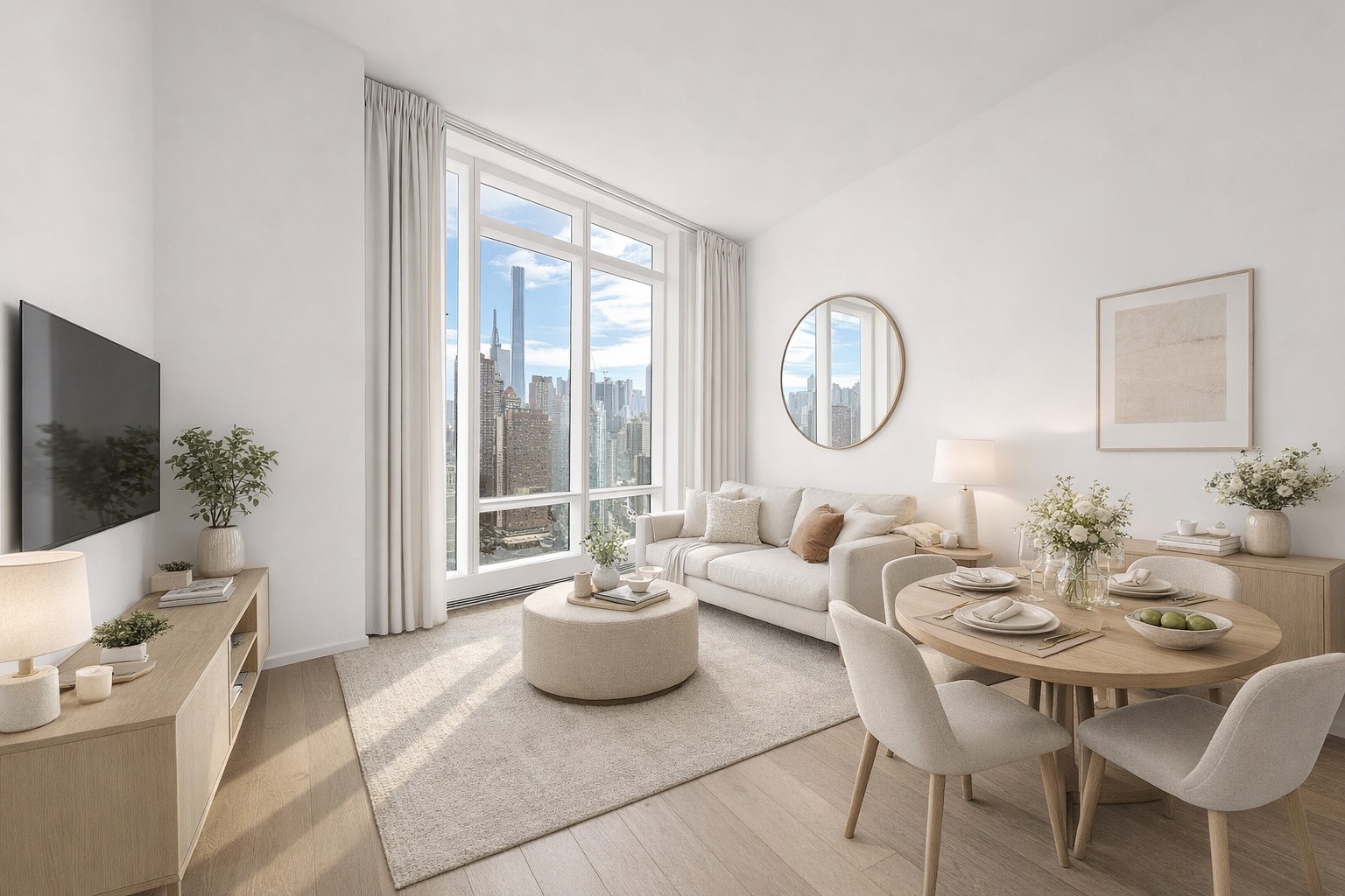 30 Riverside Boulevard 29-F