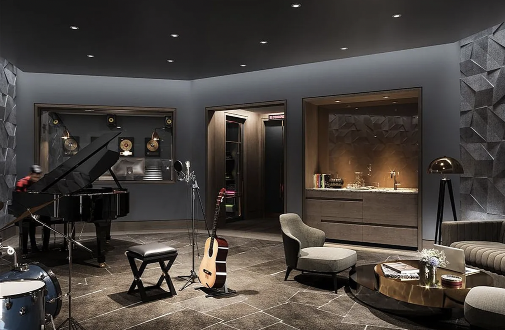 30 Riverside Boulevard 29-F