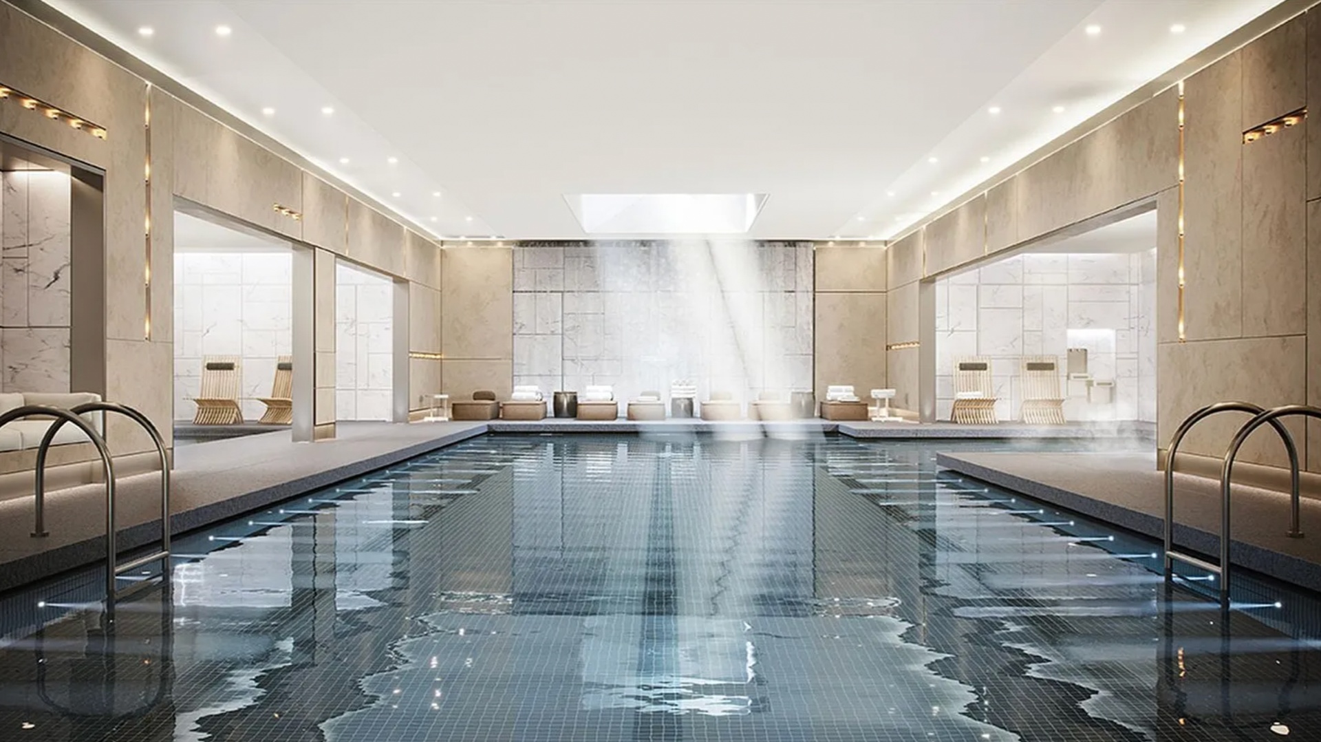 30 Riverside Boulevard 29-F