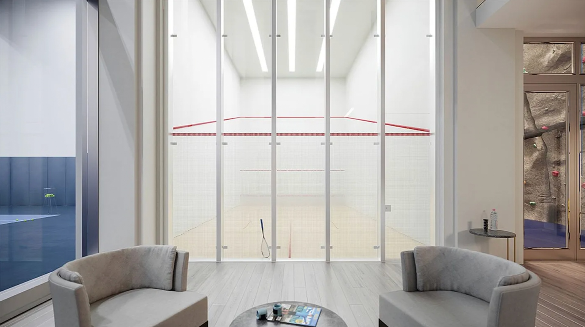 30 Riverside Boulevard 29-F