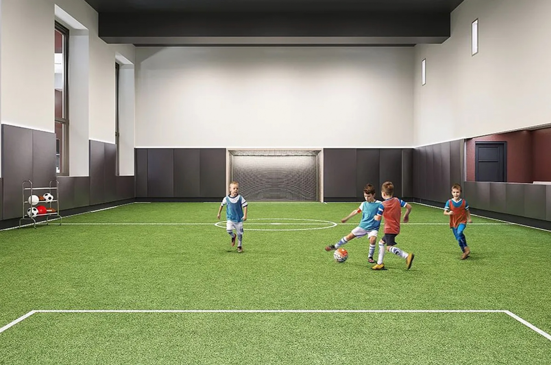 30 Riverside Boulevard 29-F