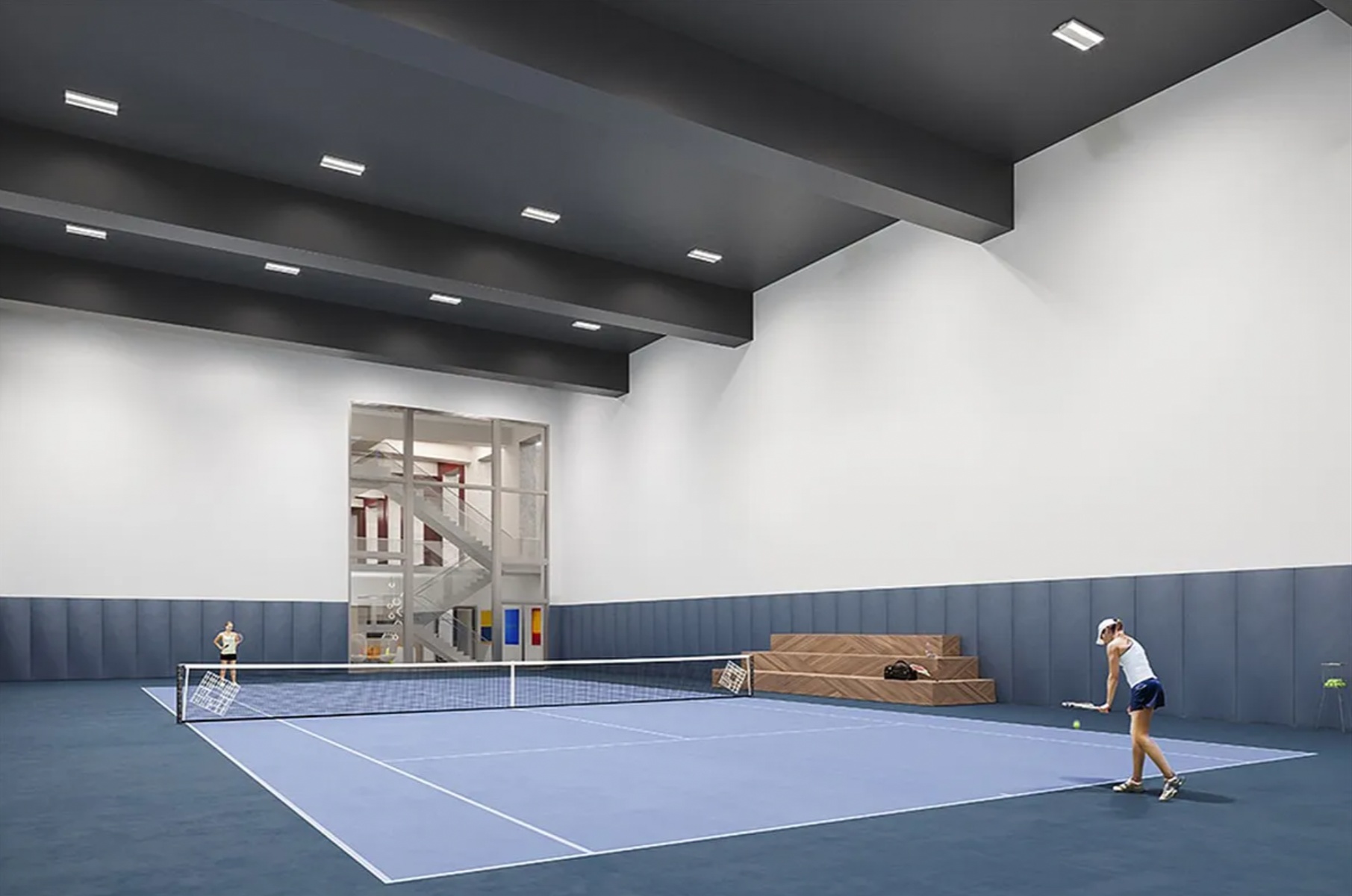 30 Riverside Boulevard 29-F