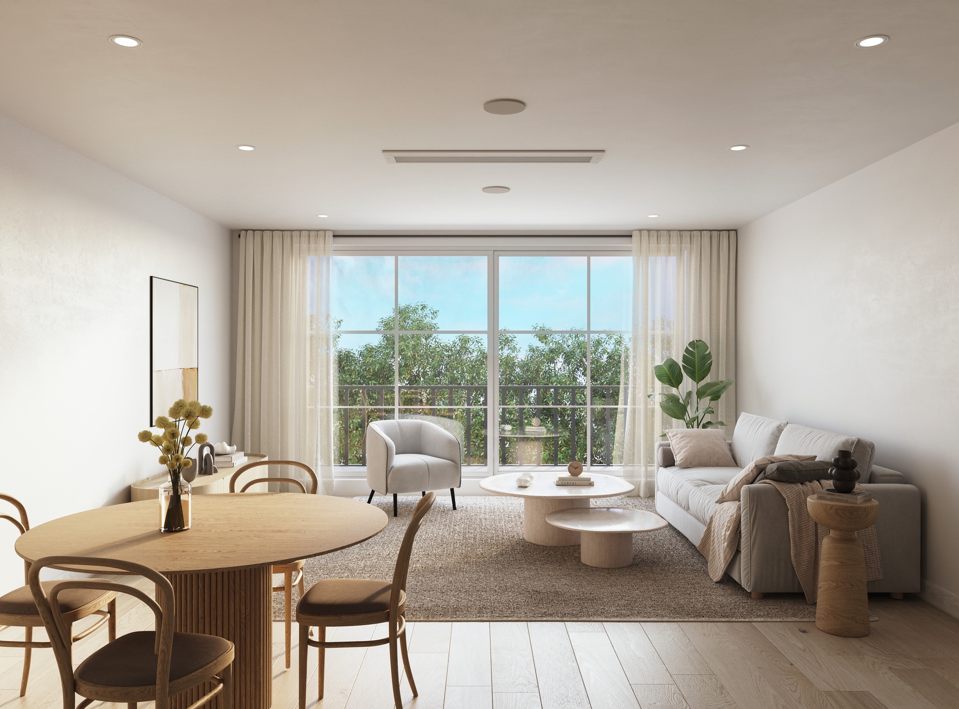 265 Weirfield Street 3-B
